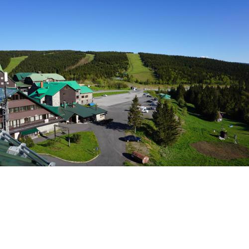 S4 Červenohorské sedlo