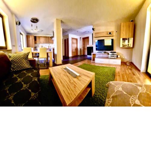 Saal life Apartment