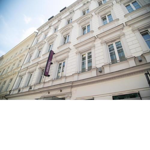Safestay Vienna Margaretenviertel