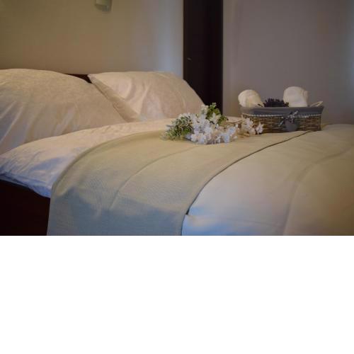 Saint Michael - Garni Hotel
