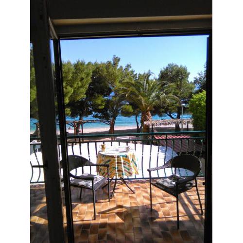 Sajeta Beach Apartments