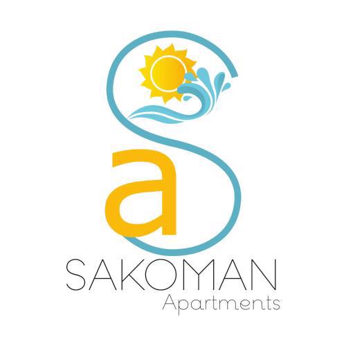 Sakoman Apartments
