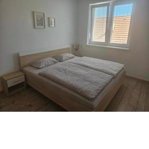 SALAN Apartman Šaľa