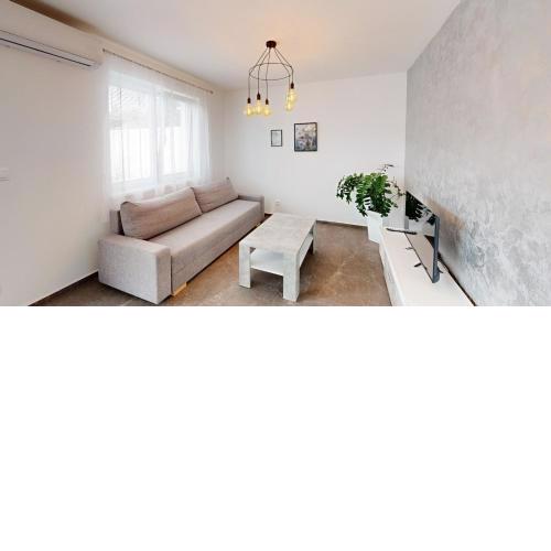 SALAN Apartman Sereď