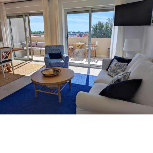 SALT Apartment