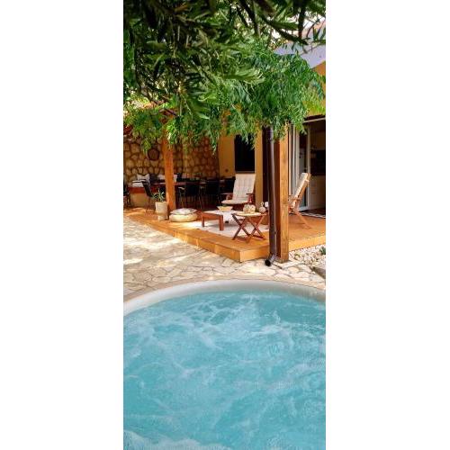 Salt & Stone Villa