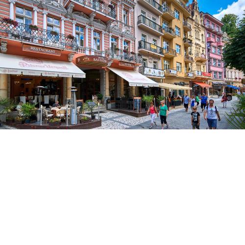 Salvator Hotel
