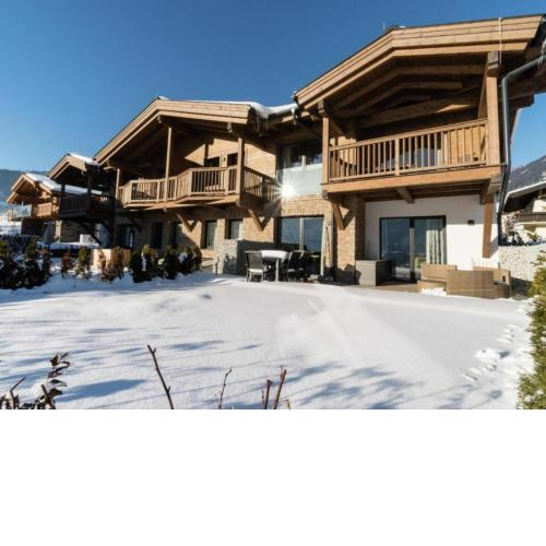 Salzach Lodge