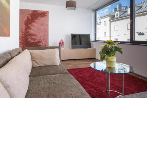 Salzburg City Appartement