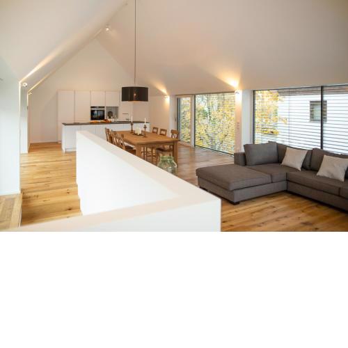Salzburg Loft