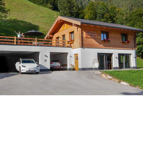 Salzburger Bergklause