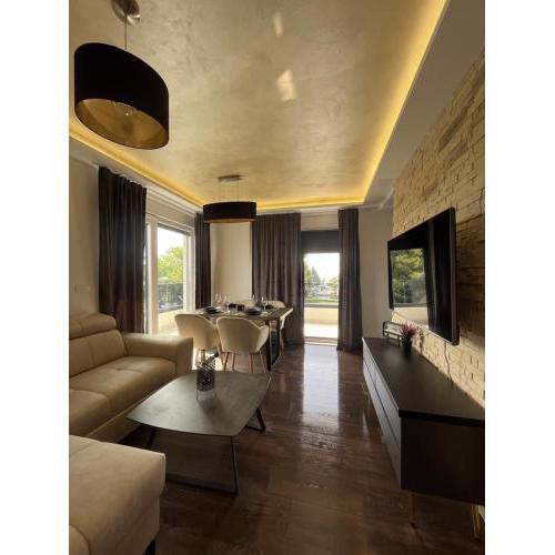 San Antonio Apartment