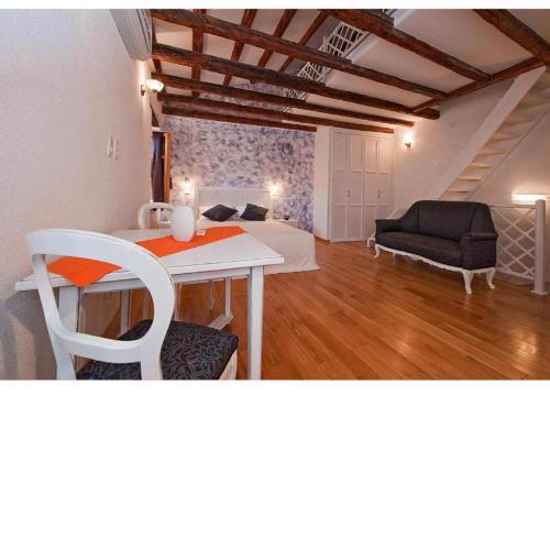 San Cristoforo Accommodations Rovinj - Garzotto