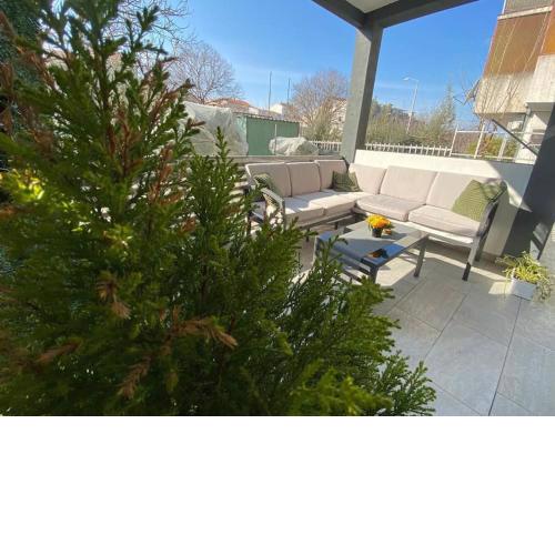San Jose Residence