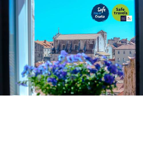 San Pietro apartment