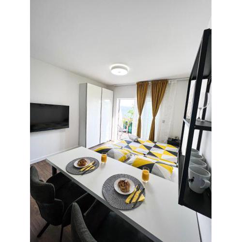 San-Studio apartment
