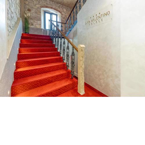 San Valentino Palace