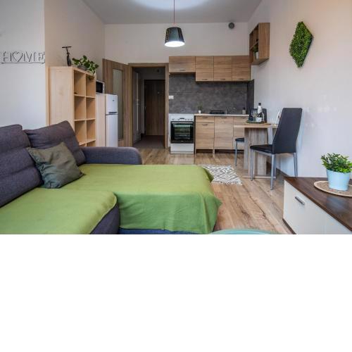 Sancová Street Suite