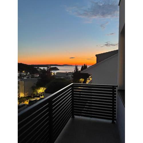 Sandi Hvar Apartments