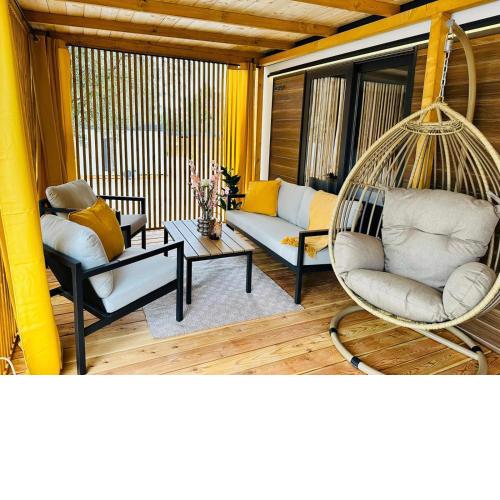 Sandra Holiday Homes
