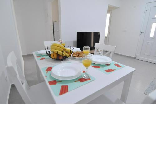 Sandy beach apartments