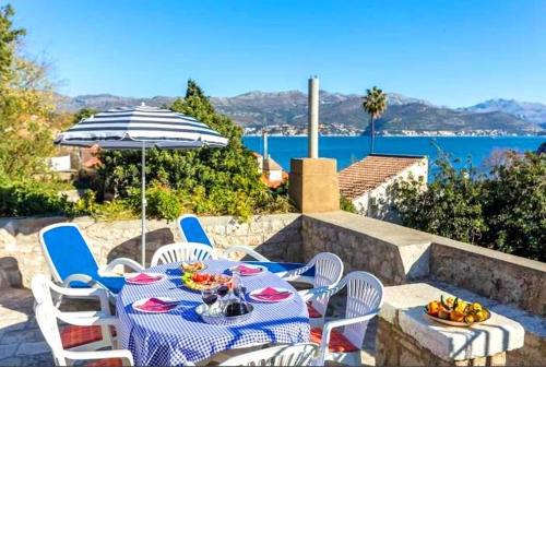 Sandy Beach Apartments