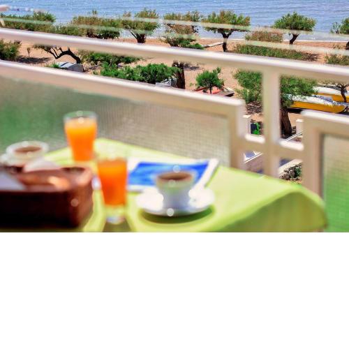 Sandy Beach Apartments