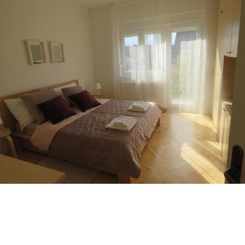 Sani Apartments