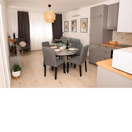 Sanmar Apartment Zadar