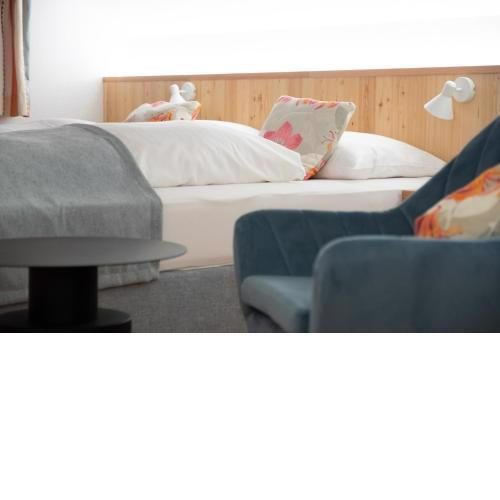 Santner, Hotel
