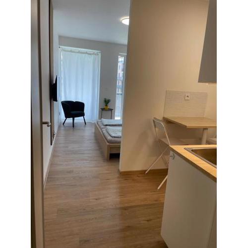 Santova Apartments Olomouc