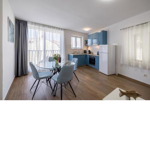 Sara Apartment