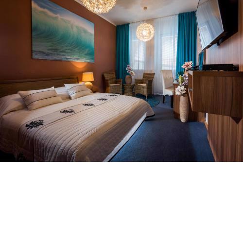 Sareza hotel