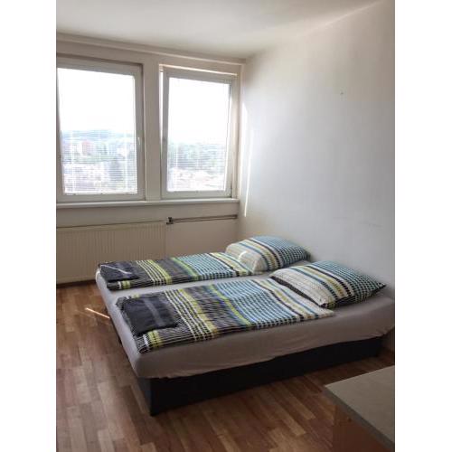 Šariš rooms