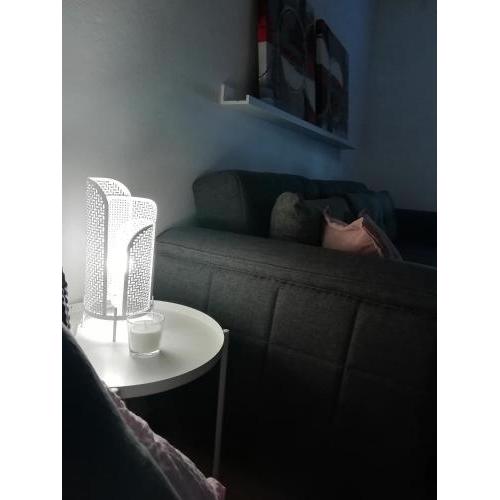 Šarmantni apartman Malecka