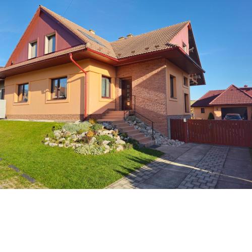 Šarmír Apartmány