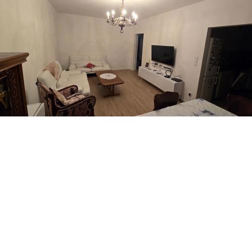 Saska apartment