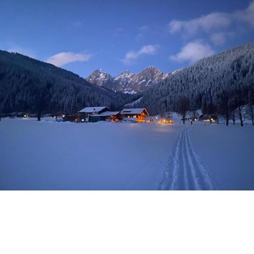 Sattlehnerhof