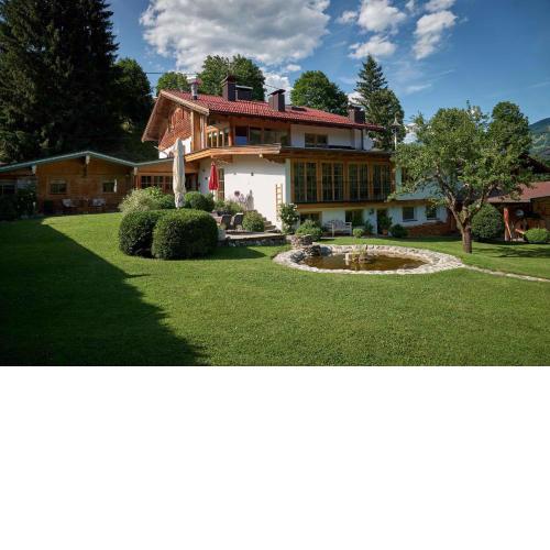 Saukaserstub'n Apartments - Ferienwohnung Schützkogel