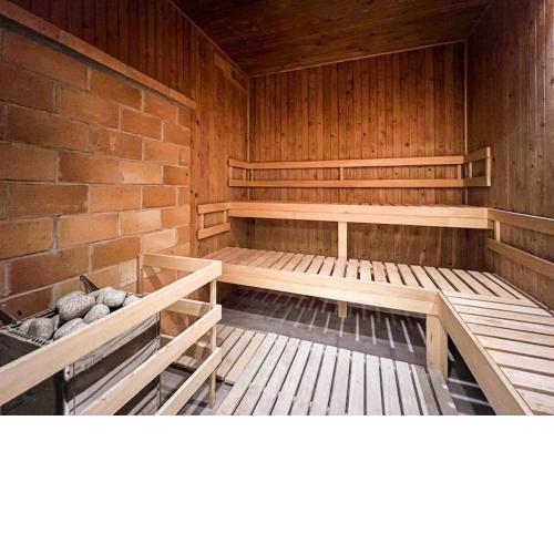 Sauna Apartment - Brno(x) Cejl