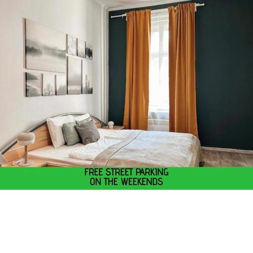 Savor Apartment