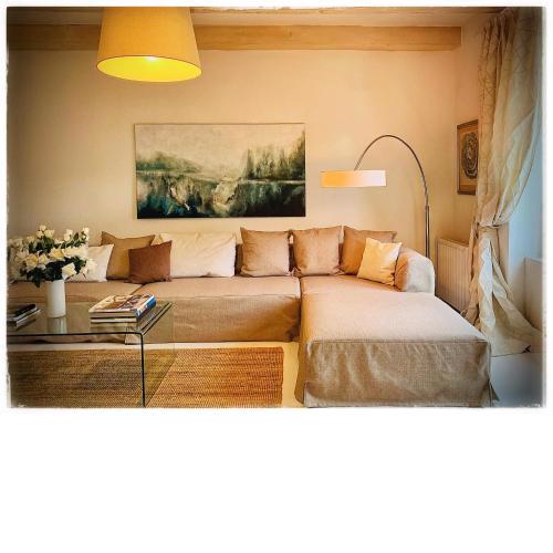 Sazava River Apartment