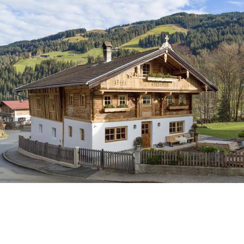 s´Brunnhäusl