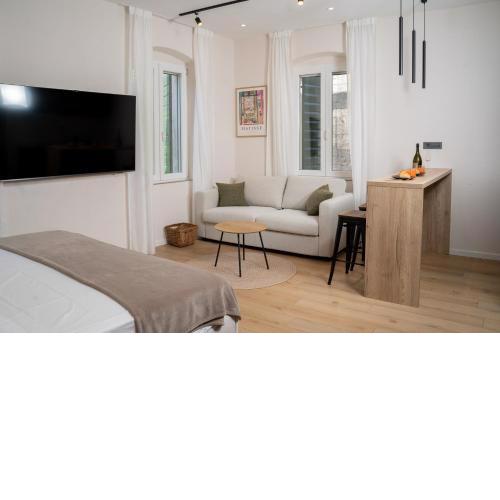 Scala Suites