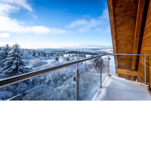 SCANDIC Apartments Plešivec