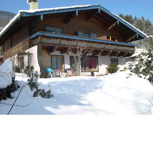 Scenic Apartment in Neukirchen am Gro venediger