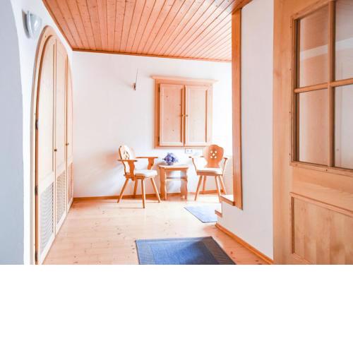 Scenic Apartment in Rattenberg