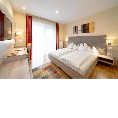 SCHACHENWALD Hotel & Restaurant I Self Check-in