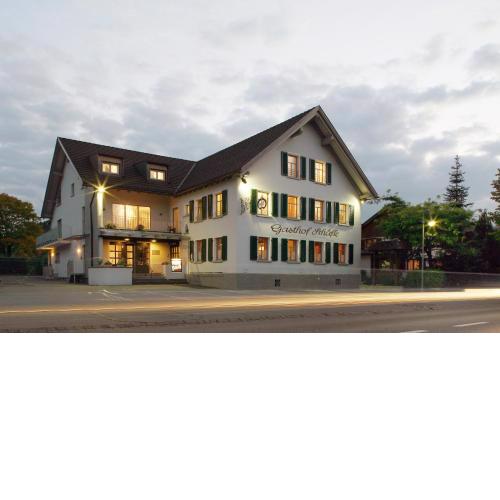 Schäfle Landgasthof