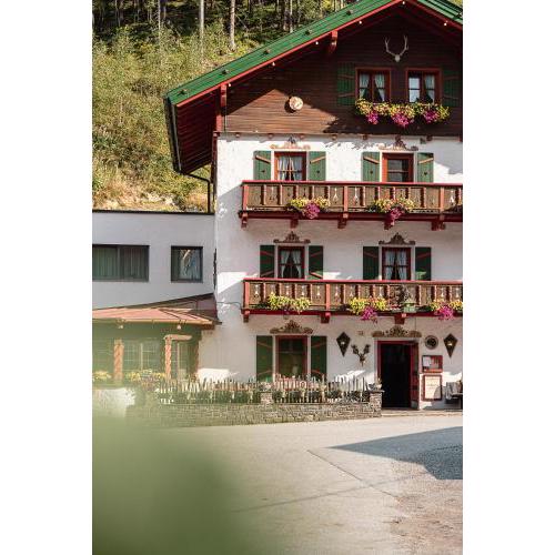 Schallerhof